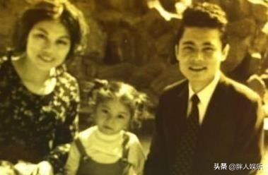 杨丽菁个人资料及图片（杨丽菁的“桃色往事”）