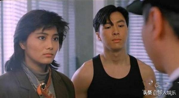 杨丽菁个人资料及图片（杨丽菁的“桃色往事”）