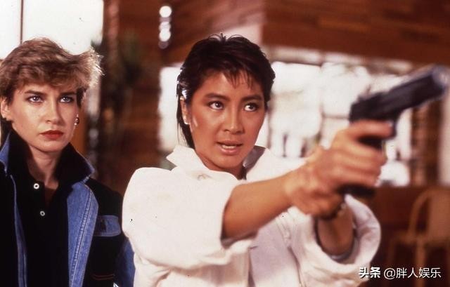 杨丽菁个人资料及图片（杨丽菁的“桃色往事”）