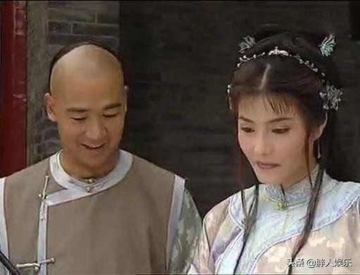 杨丽菁个人资料及图片（杨丽菁的“桃色往事”）