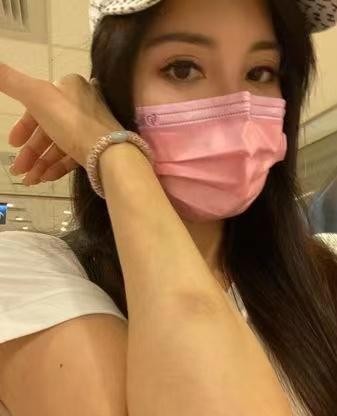 杨丽菁个人资料及图片（杨丽菁的“桃色往事”）