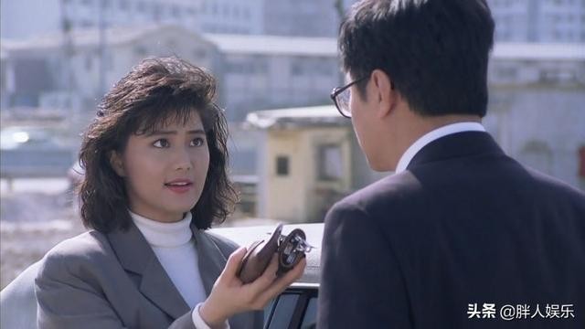 杨丽菁个人资料及图片（杨丽菁的“桃色往事”）