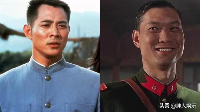 杨丽菁个人资料及图片（杨丽菁的“桃色往事”）