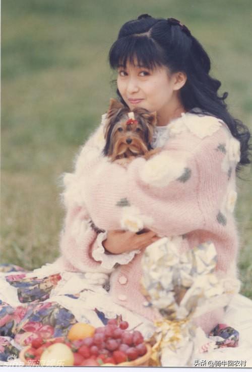 孟庭苇个人资料简介（孟庭苇现状如何）-