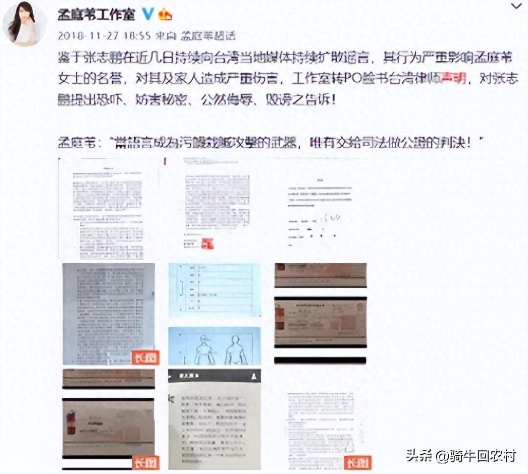 孟庭苇个人资料简介（孟庭苇现状如何）-