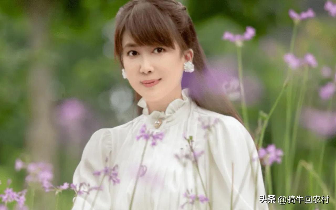 孟庭苇个人资料简介（孟庭苇现状如何）-