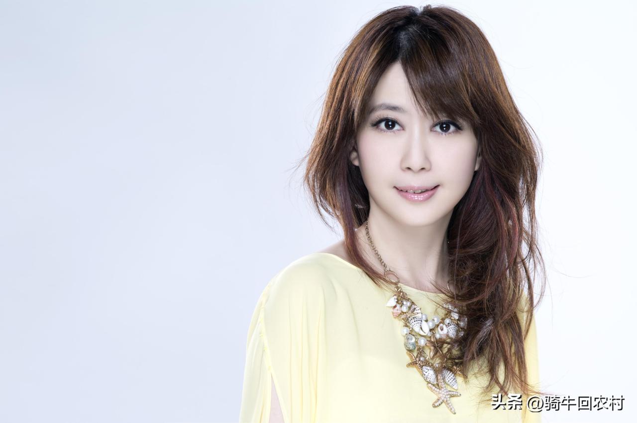 孟庭苇个人资料简介（孟庭苇现状如何）-