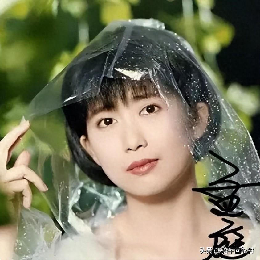 孟庭苇个人资料简介（孟庭苇现状如何）-