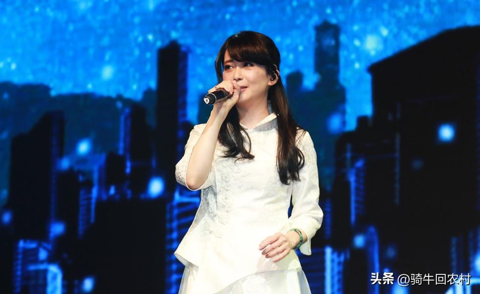 孟庭苇个人资料简介（孟庭苇现状如何）-