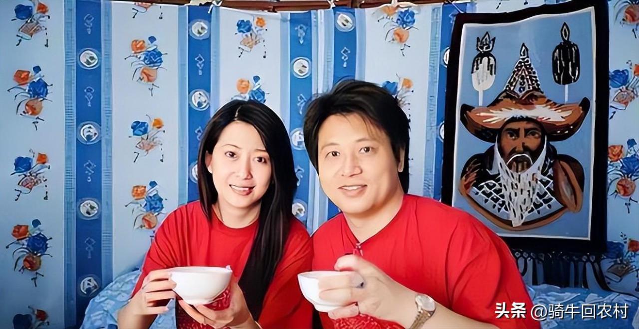 孟庭苇个人资料简介（孟庭苇现状如何）-