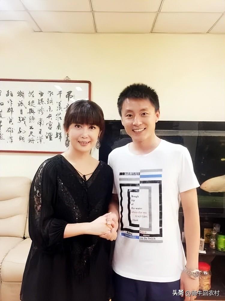 孟庭苇个人资料简介（孟庭苇现状如何）-