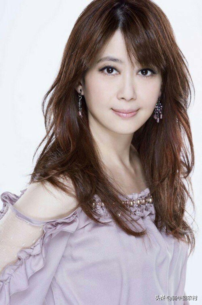 孟庭苇个人资料简介（孟庭苇现状如何）-