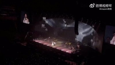 ​青春记忆翻新！陈慧琳周传雄合唱记事本勾起万千回忆！