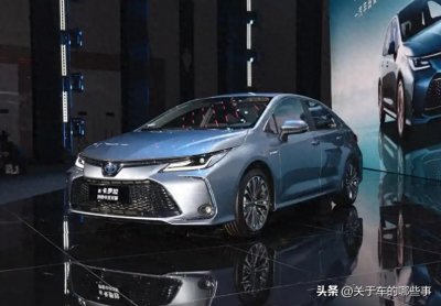 ​丰田双擎混动汽车的优缺点：老司机的“真香”还是“翻车”现场