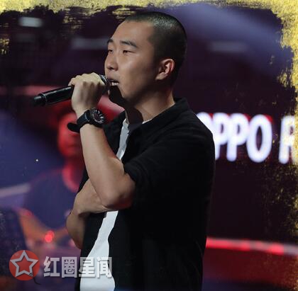 中国好声音王朝是谁资料介绍 王朝黄河谣开口脆谢霆锋秒转