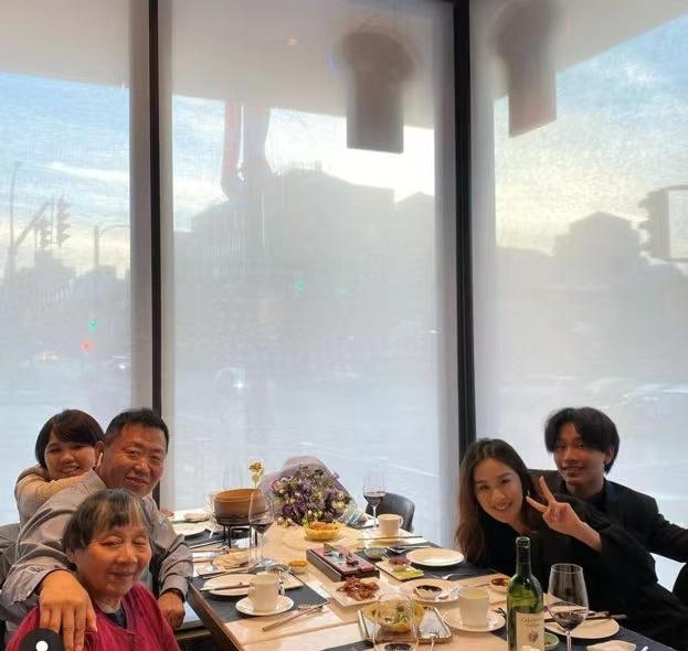 陈坤的儿到底是谁生的(陈坤是谁的儿子) 陈坤 第4张