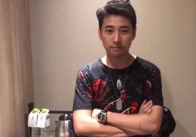 ​斗鱼小缘表现出想摆脱因401而火的事实是真的吗   据说钱佳自己就有个斗鱼投资