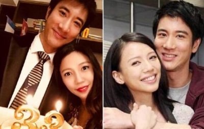 ​王力宏回应离婚已提出申请(王力宏方否认婚变)