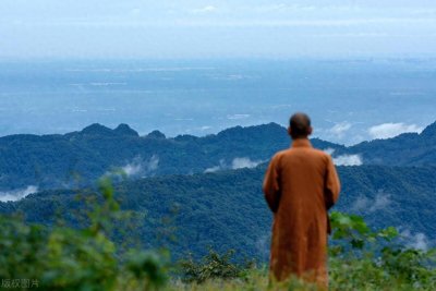 ​一个人大彻大悟的8大智慧