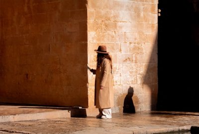 ​不容易找到对象的男女类型