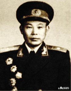 ​新四军中走出来的将帅（8）——王直将军