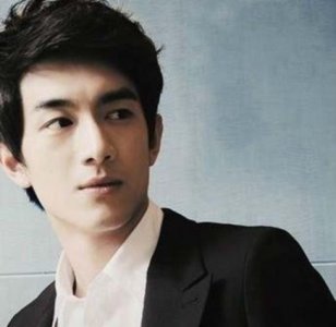 ​林更新个人资料简介 林更新是怎么出道的