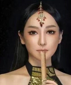 ​网传《浪姐 4》最终名单，李小璐在列？