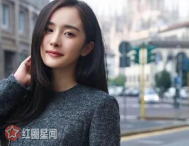 ​杨幂的父亲是干什么的很有钱吗揭杨幂家境如何怎么做明星的