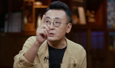 ​窦文涛老婆是谁 窦文涛交过好几个女朋友