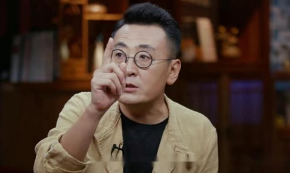 窦文涛老婆是谁 窦文涛交过好几个女朋友