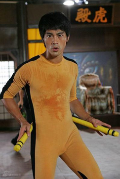 陈国坤李小龙差别对比照 陈国坤为什么不想再演李小龙真实原因