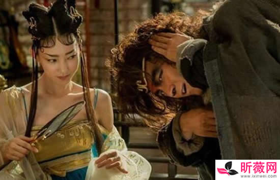 王一博的初恋女友宋伊人吗 王一博和宋伊人是什么关系