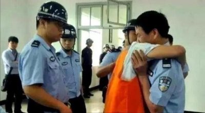 ​死刑犯在行刑的“最后一天”是如何度过的？老狱警道出实情