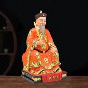 ​仙话：出马文化中的胡家大佬