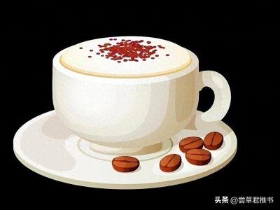 ​四本精品美食文（3）:穿梭异世界，只为寻找更美味的食材