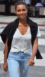 ​全球百位最美面孔前十