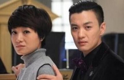 ​朱丹和周一围结婚了? 二人被扒曾当街激吻照片曝光