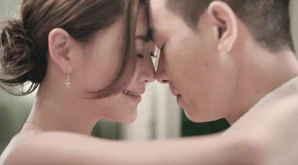 娱乐陈小春第一任妻子是谁 