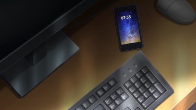 ​周四番—妖怪名单·你的老婆龙三元已上线