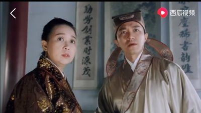 ​周星驰配角卖燕窝，“粤语小调歌后”朱咪咪