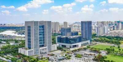 ​中国百强县出炉！慈溪退居第七，义乌无缘前十，浙江共16席入围