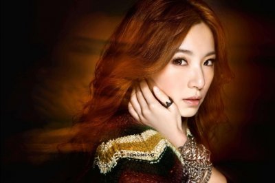 ​S.H.E——田馥甄