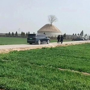 ​冯巩低调返乡扫墓事件解析