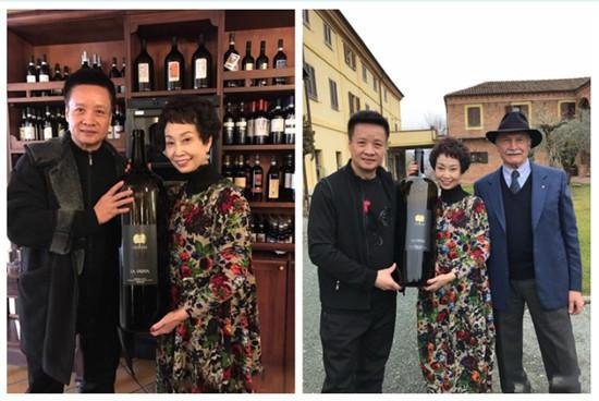 60岁阎维文近照：副军级待遇，照顾乳腺癌妻子30年