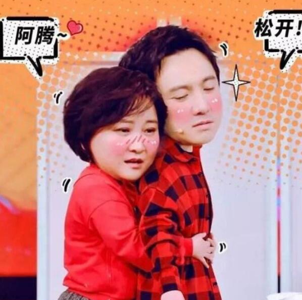 沈腾参加过的综艺节目有哪些