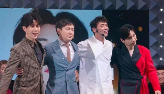 沈腾参加过的综艺节目有哪些