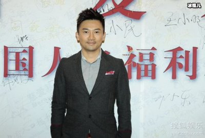 ​苏有朋的老婆没想到居然是她，你知道是谁吗？