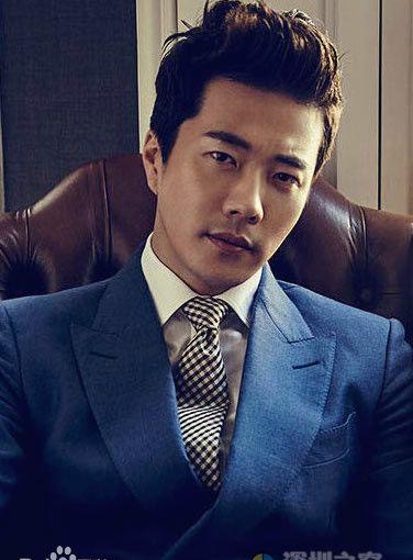 杜俊泽个人资料(演员杜俊泽个人资料) 杜俊泽 个人 第2张