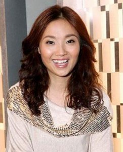 ​许秋怡个人资料