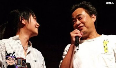 ​陈升老婆肚量真大，老公传出绯闻她不闻不动？